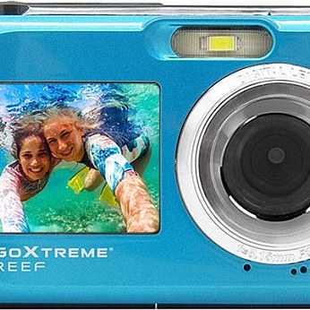 Easypix GoXtreme Reef action sports camera