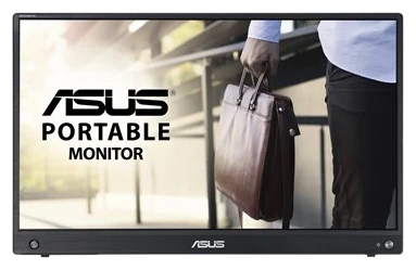 ASUS MB16AWP 39,62cm WLED IPS FHD AG