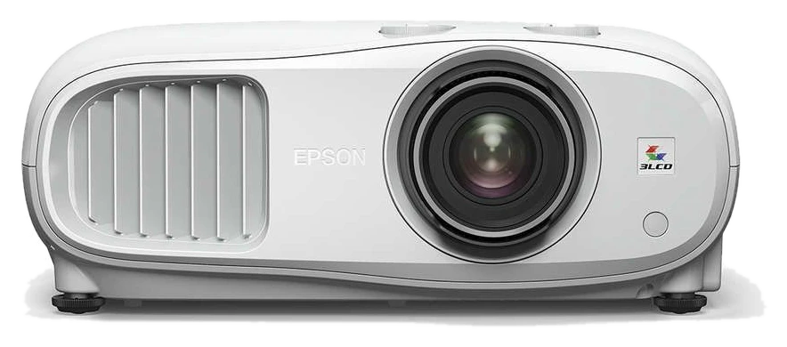 EPSON PROJEKTOREN Epson EH-TW7000 with HC lamp warranty 4K PRO-UHD-Projektor