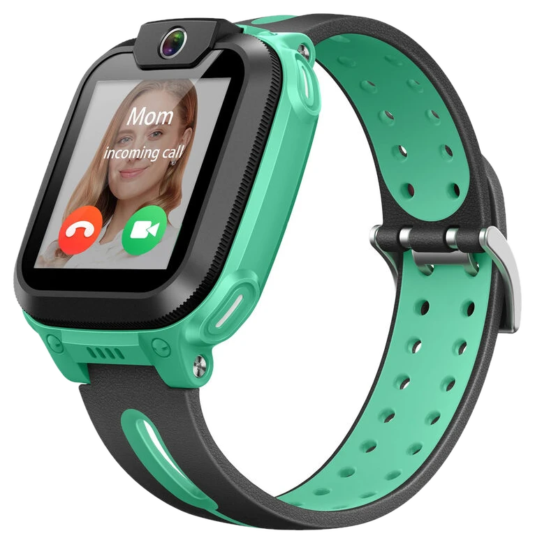 imoo Z1 Kinder-Smartwatch mit Telefonfunktion