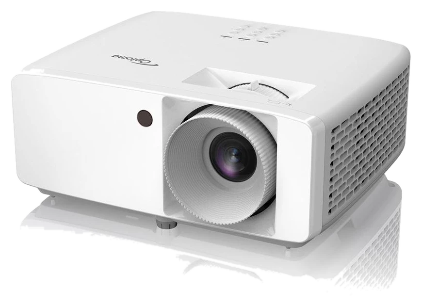 Optoma Projector ZW340e