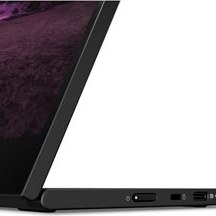 LENOVO TV M16 40,64cm WUXGA TS
