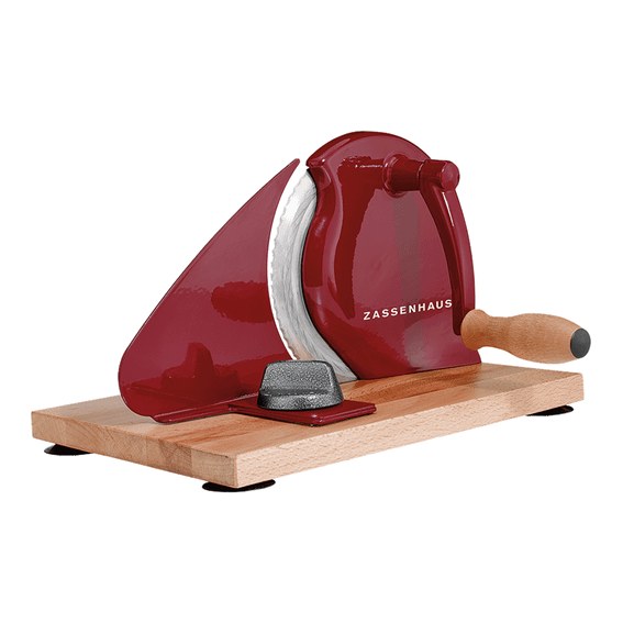 Zassenhaus Brotschneidemaschine »Classic«
