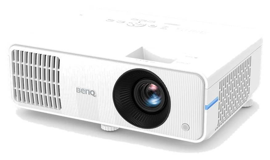 BenQ LW650 WXGA LASER PROJECTOR