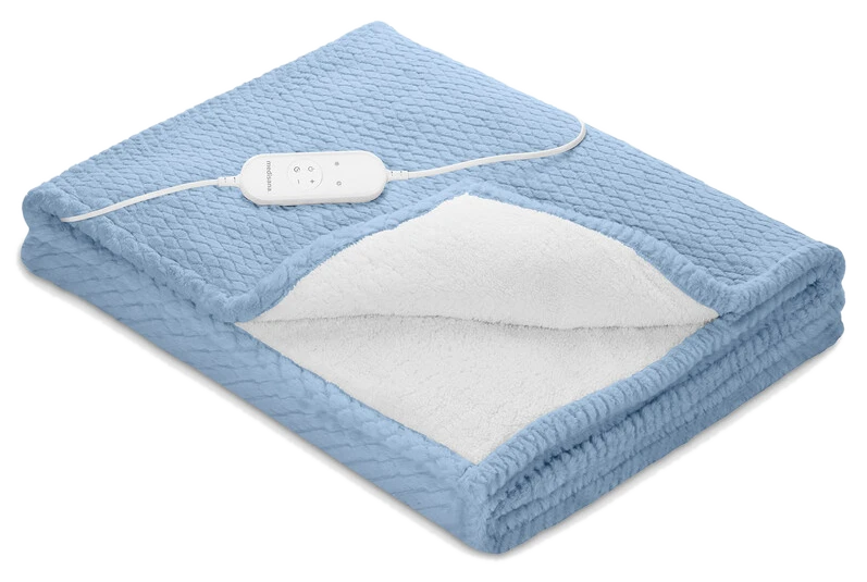 medisana Elektrische Heizdecke HB 415, 180 x 130 cm