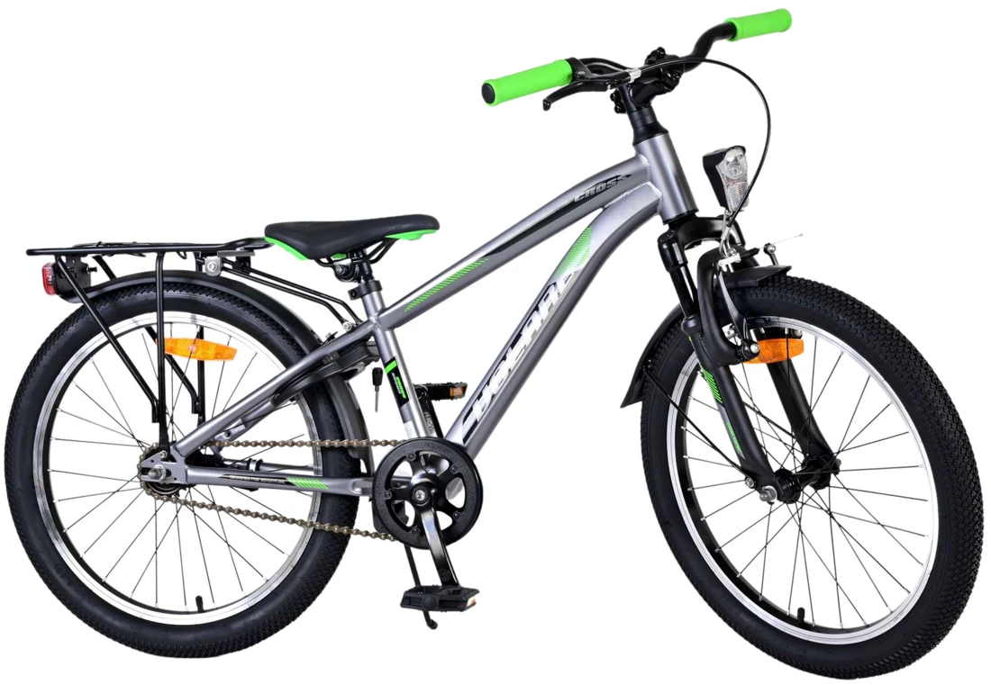 TPFSports Cross Kinderfahrrad
