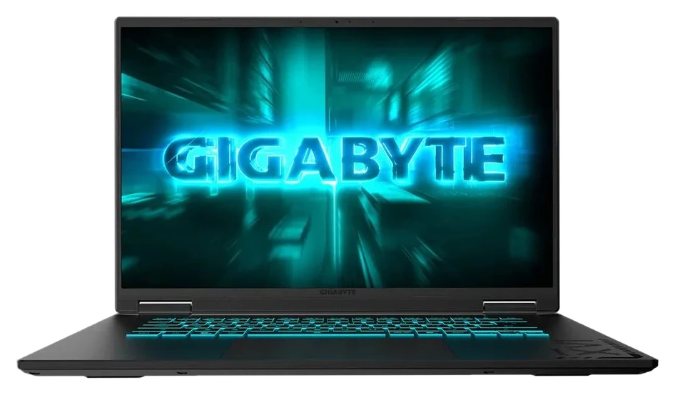 Gigabyte GAMING A16 CTHI3DE894SH