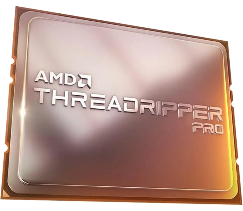 AMD Ryzen Threadripper PRO 5975WX Box-Prozessor (32 Kerne