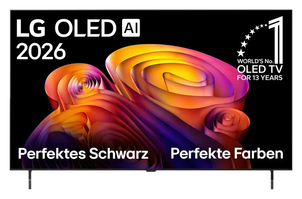 LG OLED48B68LA 48 Zoll 4K OLED TV