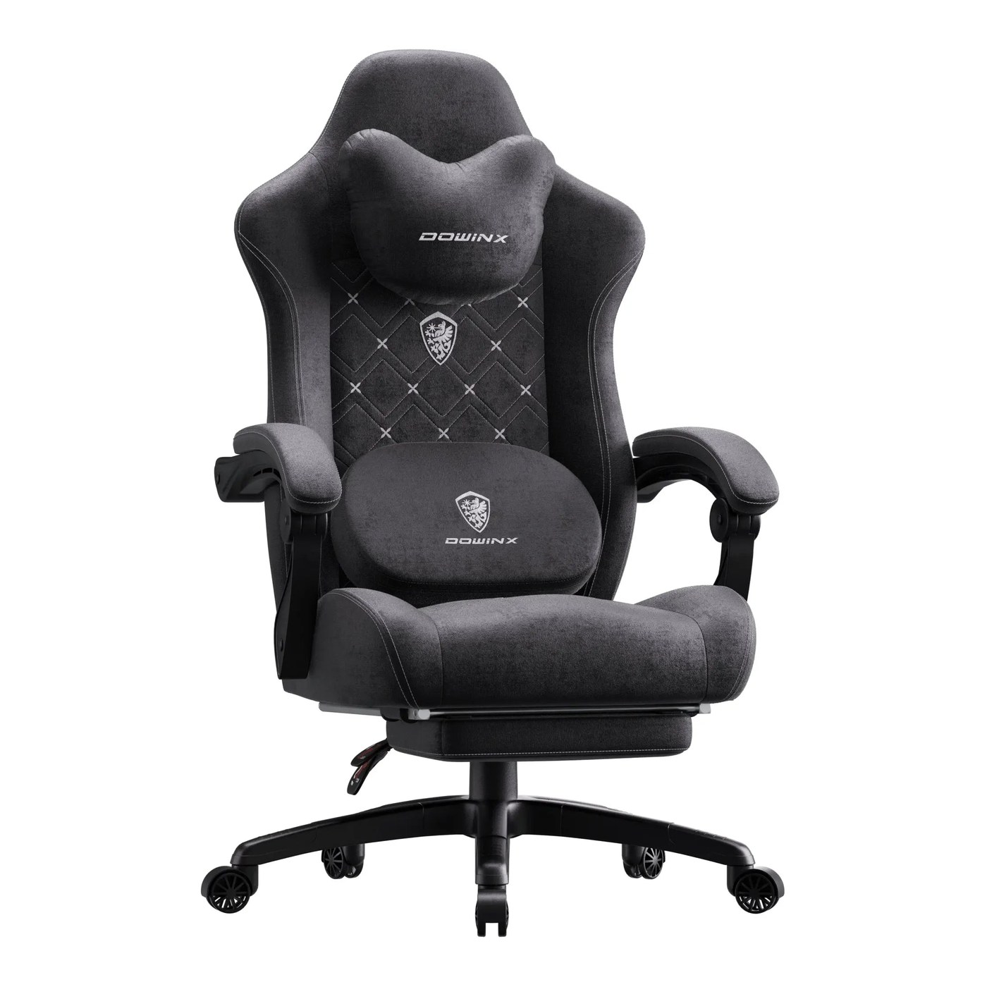 Dowinx Gaming-Stuhl MB38 mit Heizung und Massage
