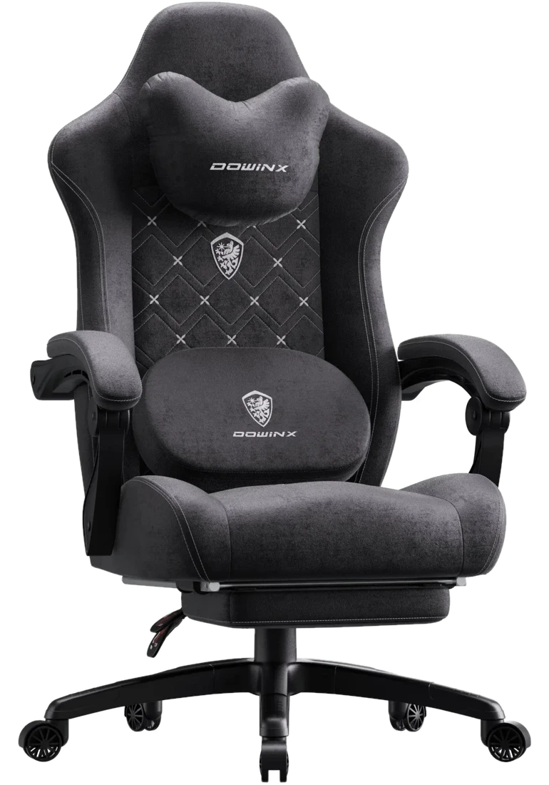 Dowinx Gaming-Stuhl MB38 mit Heizung und Massage