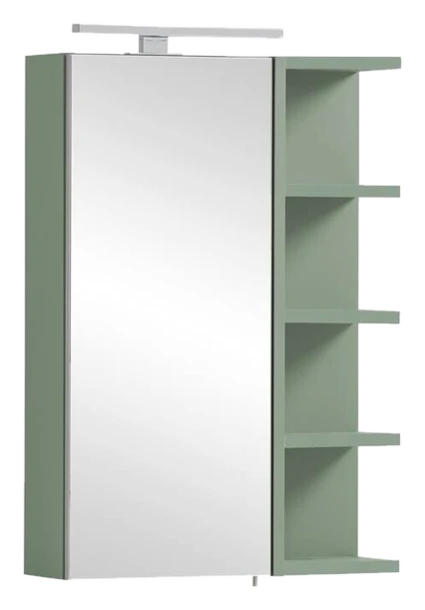 Schildmeyer Spiegelschrank Piazza Pistazie