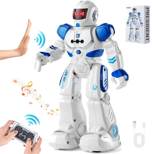 VEVOR RC-Roboterspielzeug für Kinder