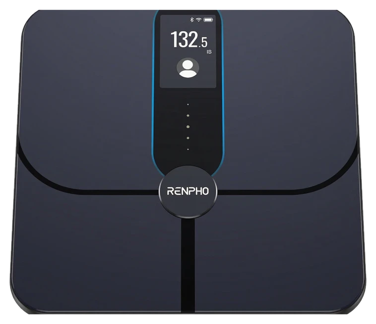 RENPHO Smart-WLAN-Personenwaage Elis Nova
