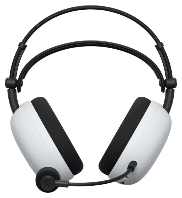 Sony Inzone H9 II kabelloses Gaming-Headset mit Kopfbügel