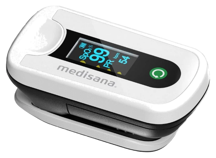 medisana PM 180 Pulsoximeter