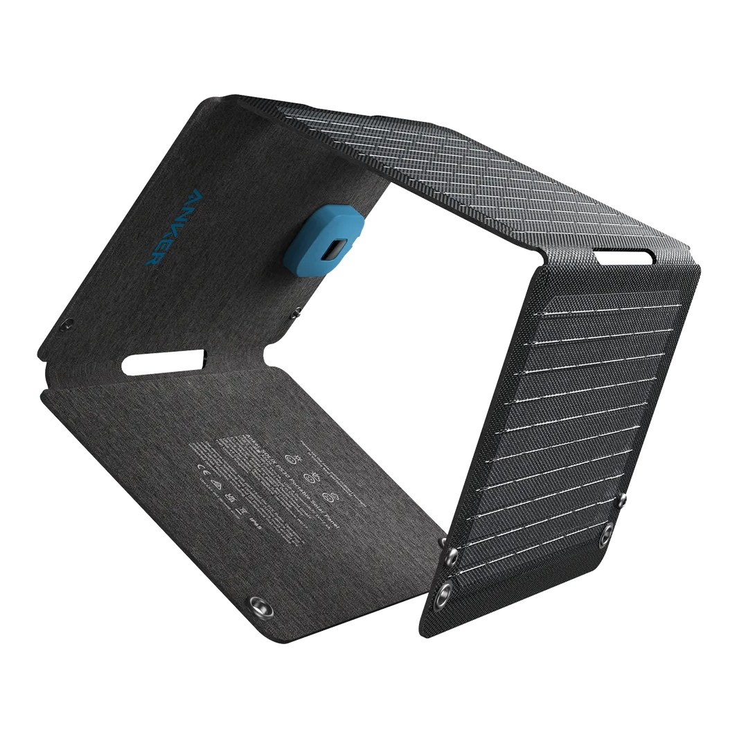 Anker SOLIX PS30 Solarpanel (30W)