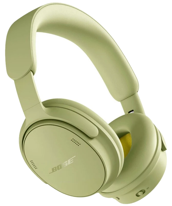 Bose QuietComfort Headphones (2. Gen.) kabellose Over-Ear ANC-Kopfhörer