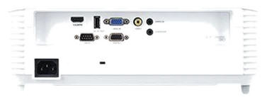 Acer S1386WH – DLP-Projektor