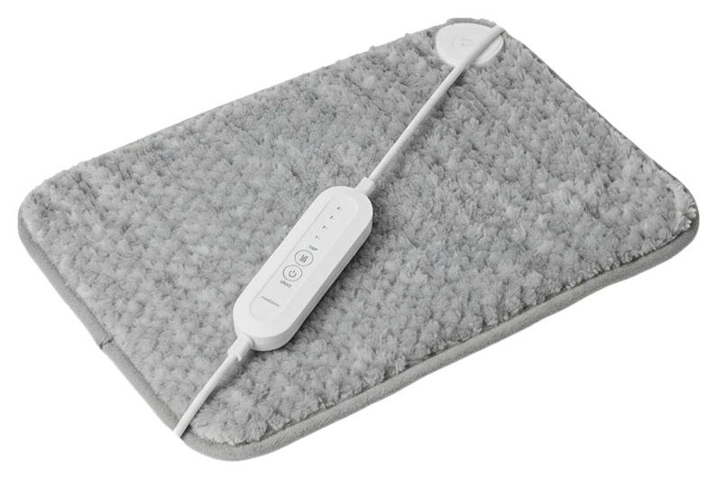 medisana HP 516 Heizkissen – Grau
