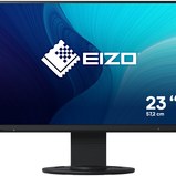EIZO FlexScan EV2360-BK LED display 57,1 cm (22.5) 1920 x 1200 Pixel WUXGA