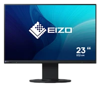 EIZO FlexScan EV2360-BK LED display 57,1 cm (22.5) 1920 x 1200 Pixel WUXGA