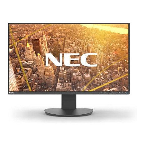 Sharp NEC MultiSync EA272F computer monitor