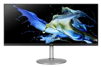 Acer CB342CU Computerbildschirm 86,4 cm (34) 3440 x 1440 Pixel UltraWide Quad