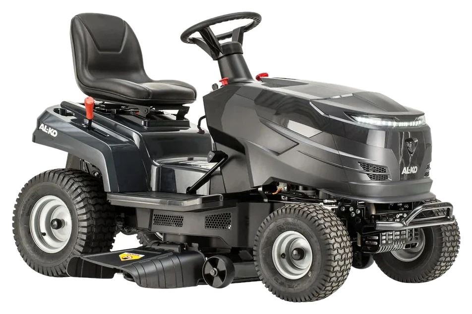 AL-KO Comfort 14-86.6 HD-A