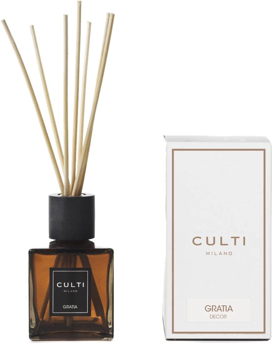 Culti Decor Classic Gratia Raumdiffusor 250 ml