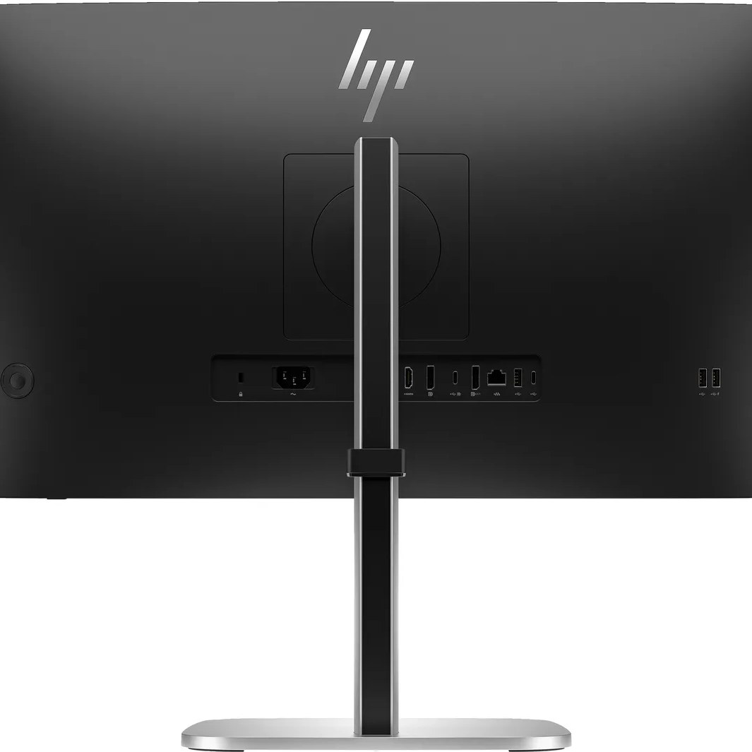 HP Inc. HP S5 Pro 527pu 27" QHD USB-C/HDMI/DP