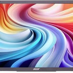 Acer PD163Q 15,6" FHD HDMI/USB-C black