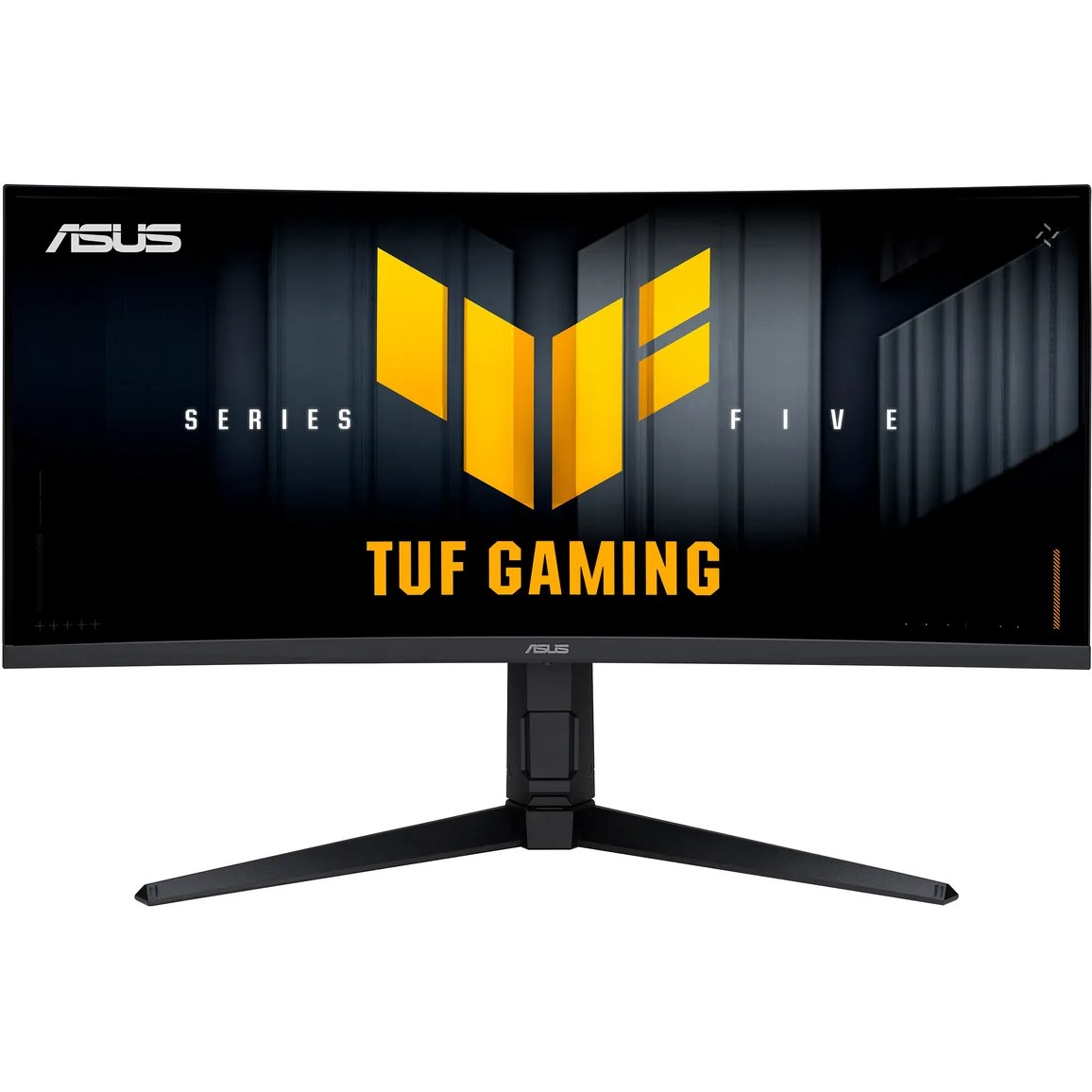 ASUS TUF Gaming VG34WQL5A computer monitor