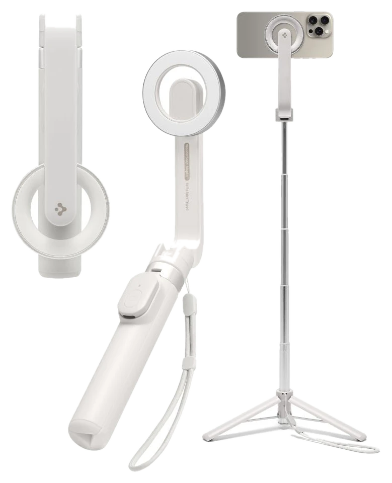 Selfie Stick Bluetooth Spigen S571W