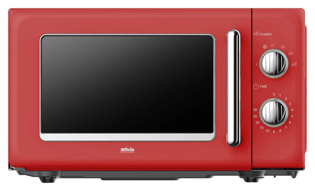 SILVA HOMELINE Mikrowelle – 700 W