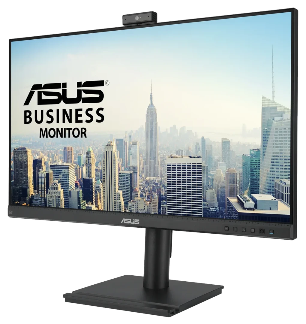ASUS Business BE249QFK 60.45cm (16:9) FHD HDMI DP
