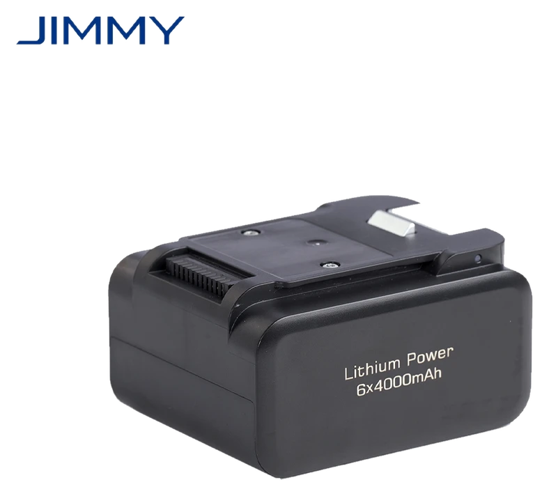 JIMMY Ersatzakku für PW11 Nass-Trockensauger