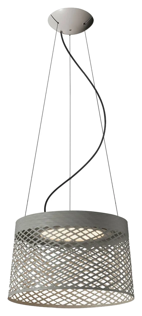 Foscarini Twiggy Grid LED-Hängeleuchte