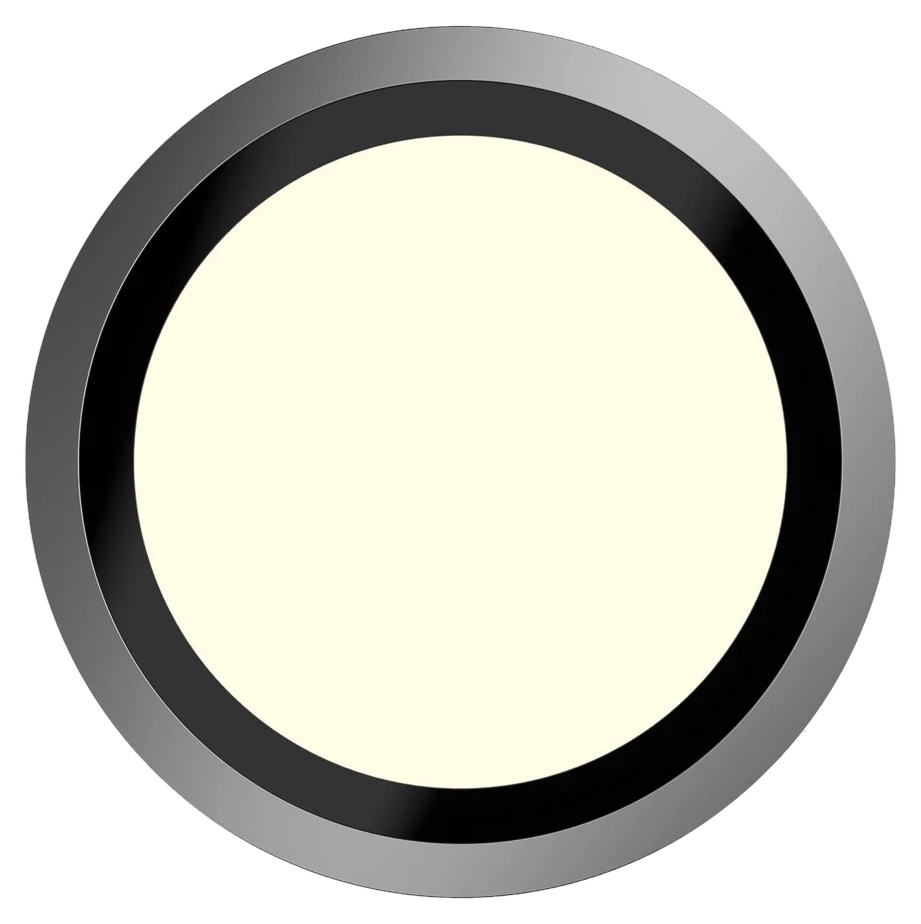 GRIMMEISEN LICHT GRIMMEISEN Onyxx Circular DIM 680 für feste Decken