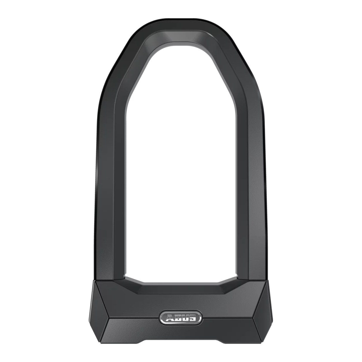 ABUS Granit Super Extreme 2500/165HB230 + USH Bügelschloss inkl. Halterung
