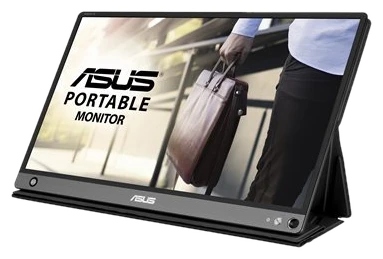 ASUS Display MB16AHP 39,62cm