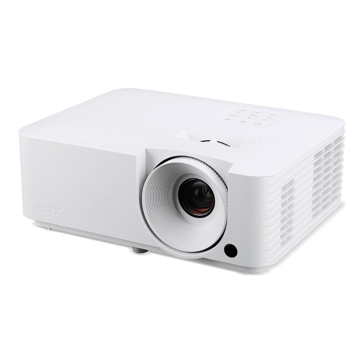 Acer Vero XL25300 is a DLP projector with 1080p resolution and 4800 lumens