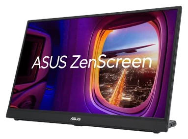 ASUS ZenScreen MB17AHG 43,94cm IPS WLED