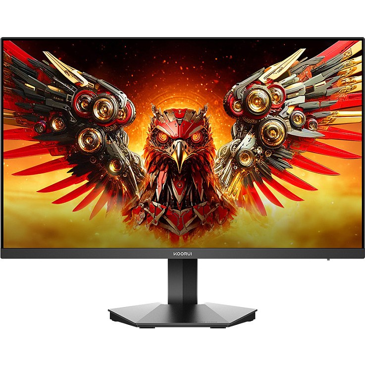 Koorui G2711P computer monitor