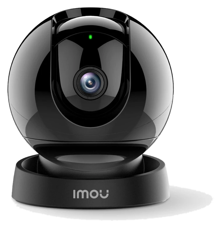 IMOU Rex 3D Indoor WiFi Überwachungs-Sicherheits-Smart-Kamera