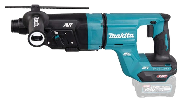 Makita XGT HR007GZ Akku-Bohrhammer