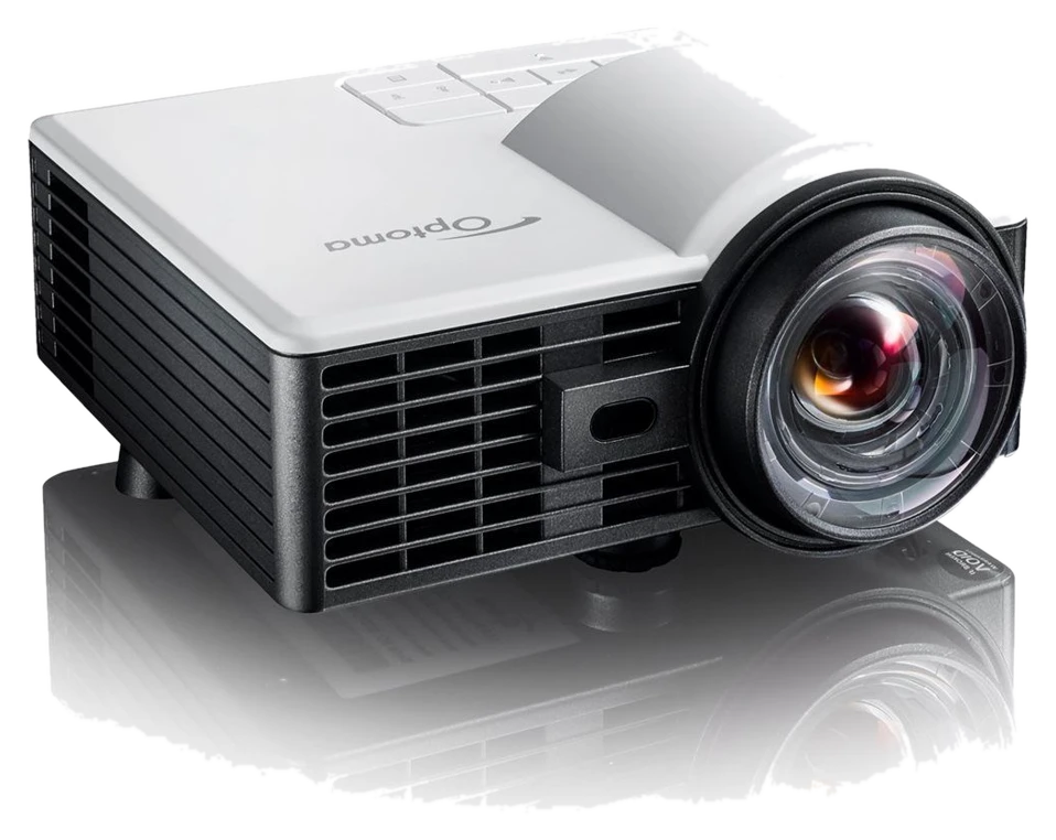Optoma ML1050STi – DLP-Projektor