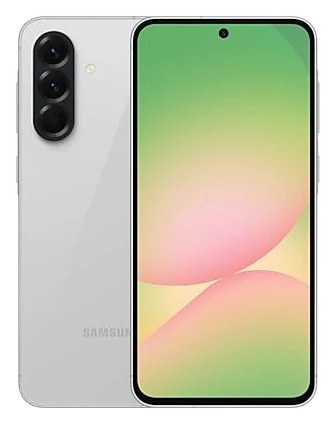 SAMSUNG MOBILE Samsung Galaxy A56 – 5G – Dual-SIM, 2340 x
