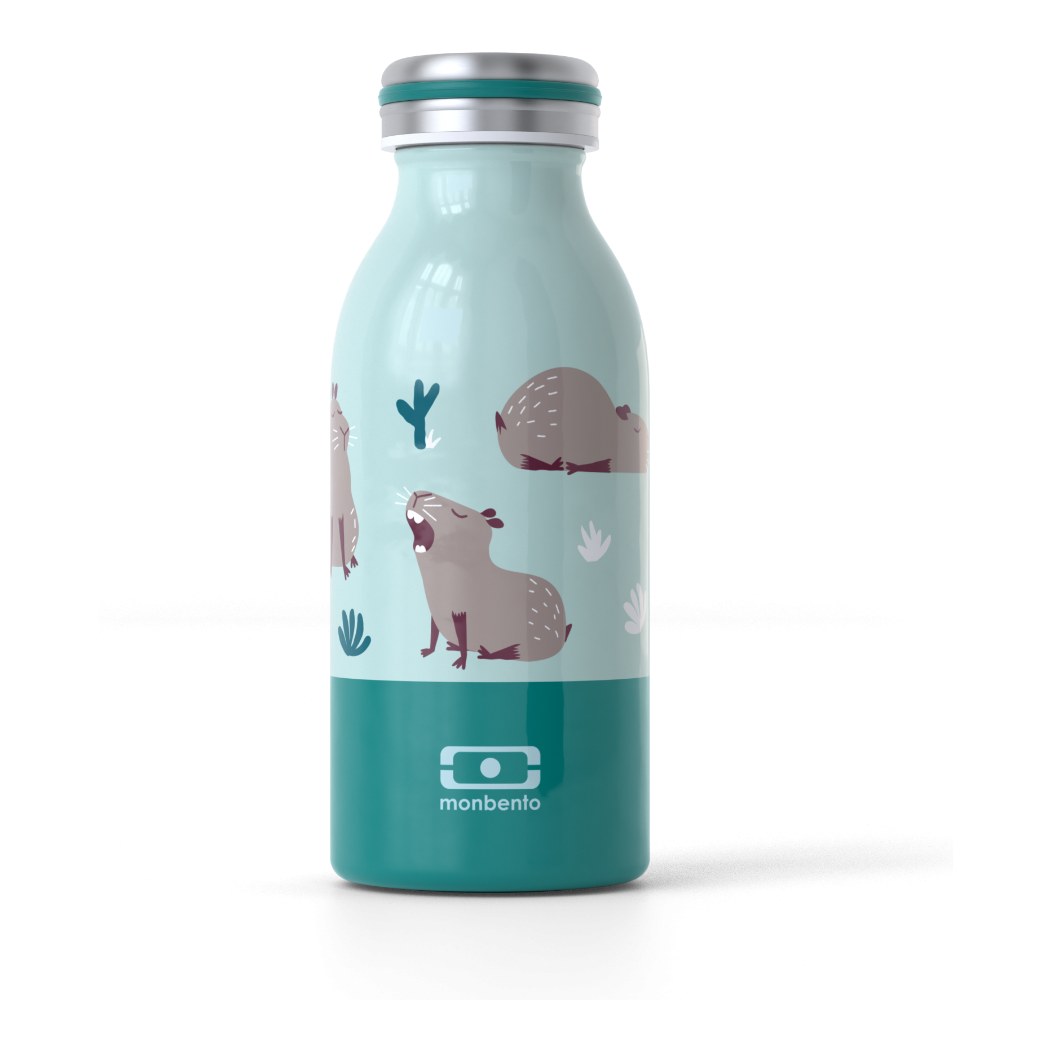 monbento Die isotherme Flasche Kinder