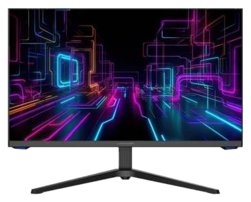 LC-Power 68,6cm (27") LC-M27-QHD-180 2xDP+2xHDMI+IPS